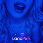 lanapink avatar