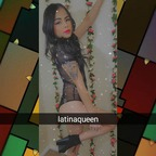 latinaqueen avatar