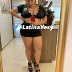 latinayesy avatar