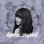 Profile picture of leona_crystal