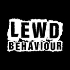 lewdbehaviour avatar