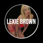 lexiebrown89 avatar