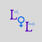 lickherlovely avatar