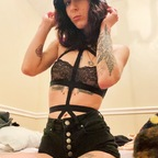 lilalienhazed avatar