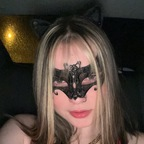 lilcatteyes avatar