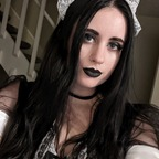 lilgothhunny avatar