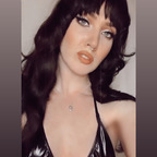 littlemissburlesque23 avatar