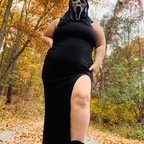 littlemissghostface avatar