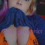 lustylavender avatar