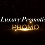luxurypromo avatar