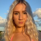 maddiepricelol avatar