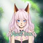 maefoxx avatar
