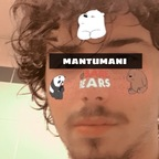 mantumani avatar