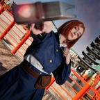 Profile picture of mari_evans_cosplay