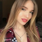 Profile picture of marinaglubokovaa