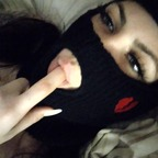 maskedbabe412 avatar