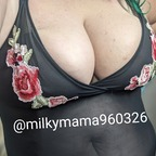 Profile picture of milkymama960326vip