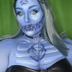 missbodypainter avatar