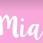 Profile picture of missmiaaa10