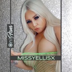 missyellisx avatar