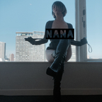 mistress7nana avatar