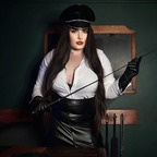 mistresskarinofree avatar