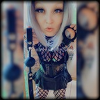 mistressladyrome avatar