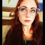 mistyredhead avatar