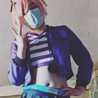 mitsurifemboy avatar