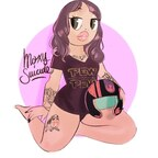 Profile picture of moxysuicide