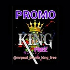 mrpaul_promo_king_free avatar