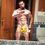 musclegarcia avatar