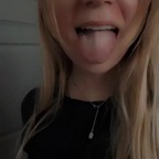 mysteryblondegirl avatar