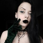 nyxvampire avatar