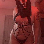 nyxvixen avatar