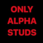 onlyalphastuds avatar