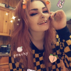 Profile picture of peachy__bxby