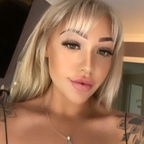 peachyblonde avatar