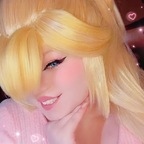 peachykitticosplay avatar