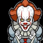 pennywiseclub avatar