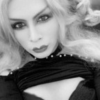 personagoddess avatar