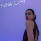 petiteleyla avatar