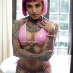 Profile picture of pinksuicide