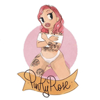 pinkyrose avatar