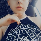 plagueopossum avatar