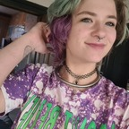 princess-punk avatar