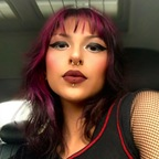 Profile picture of princesspooky