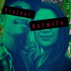 project.hotwife avatar