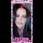 psychoticbaddie420 avatar