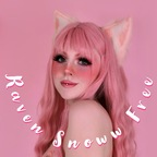 ravensnowwfree avatar